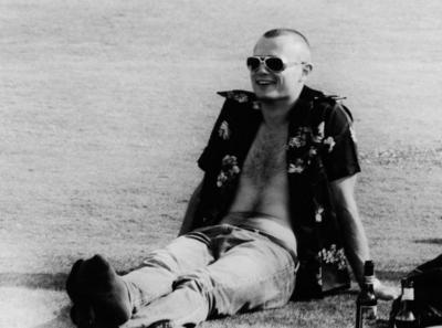 may week, picture 11: martyn. click on the image to go to the next picture